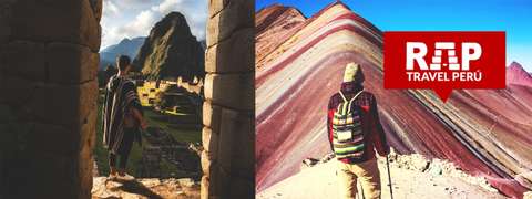 Paquete "Cusco Tierra De Los Incas" - 6 Dias/5 Noches