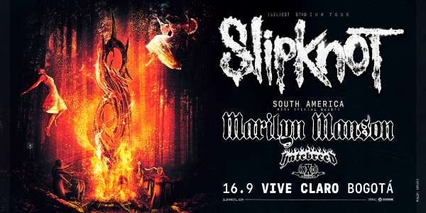 Slipknot 