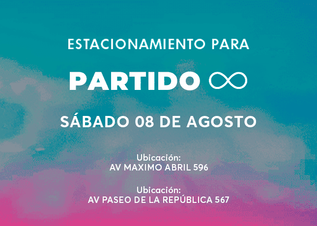 ACERCA DEL EVENTO
