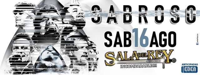 Sabroso