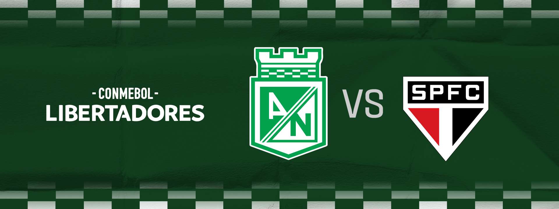 A/N VS. SPFC VISITANTE