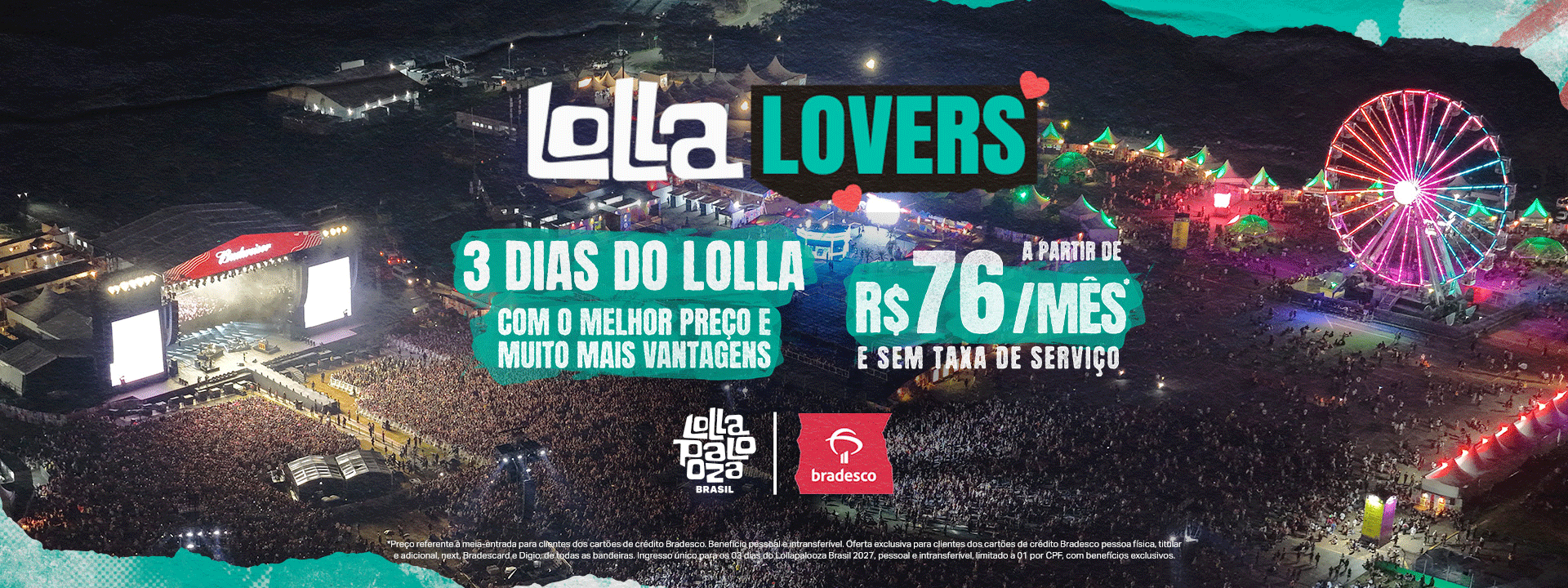 Lolla Lovers