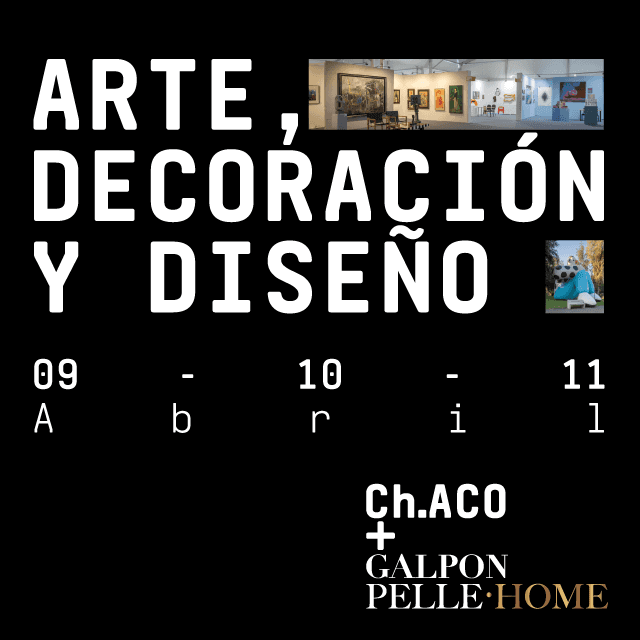 Ch.ACO+ Galpón Pelle Home en Metropolitan Santiago
