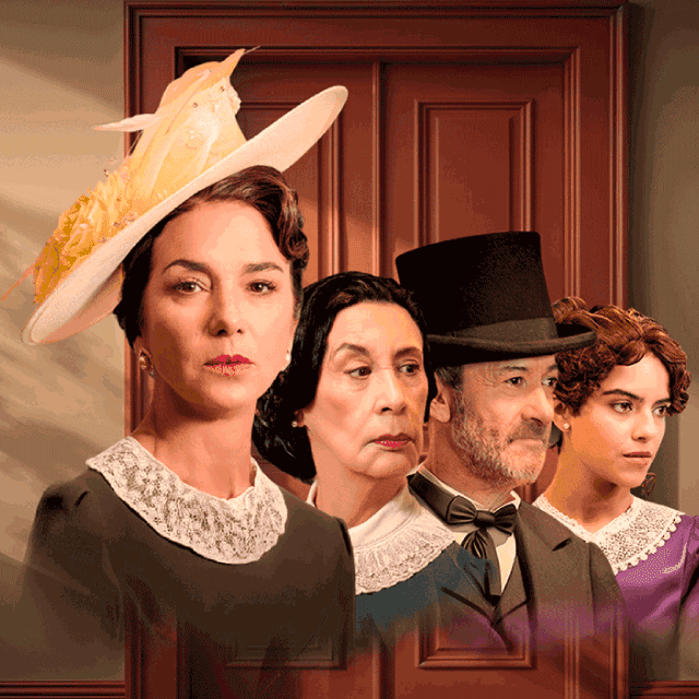 Casa de Muñecas 2: El Regreso de Nora - Enero 2026