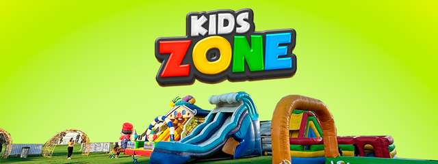 Kids Zone