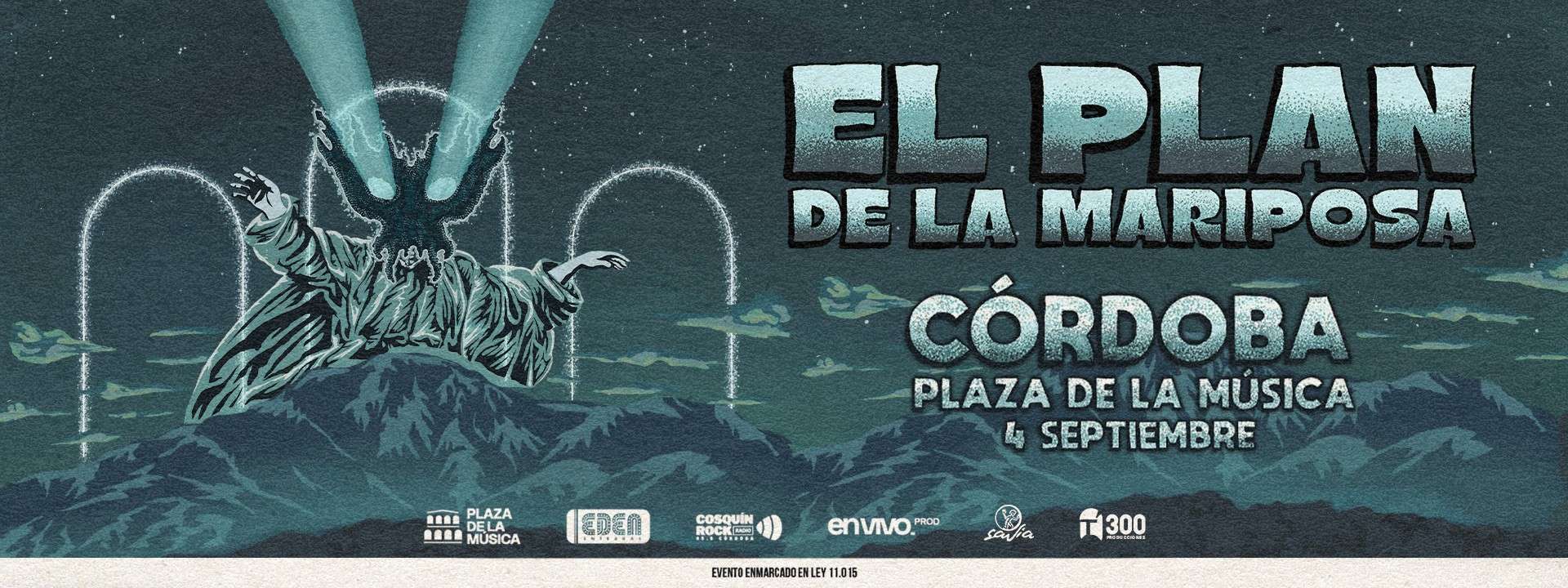 El Plan de la Mariposa