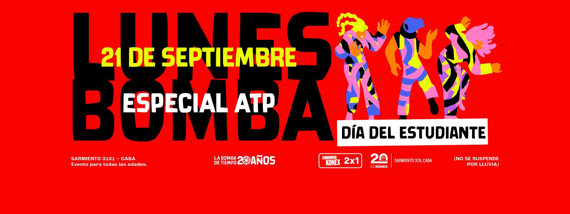 Event image