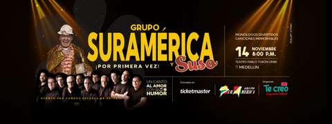 Un canto al amor con humor
