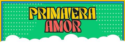Primavera Amor - De Saloon - Saiko y Claudio Valenzuela