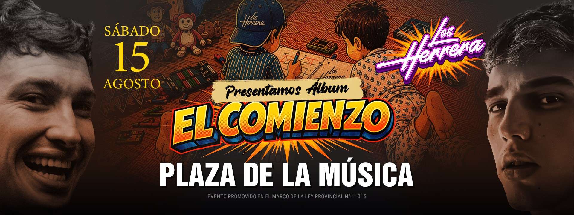 Event image