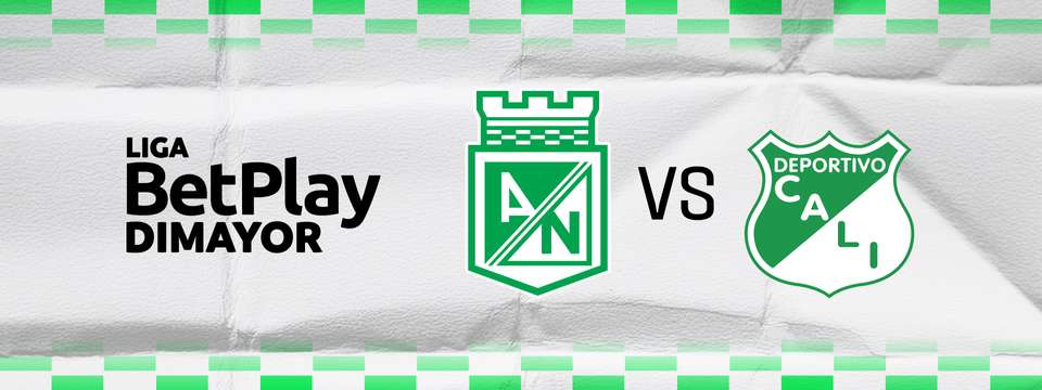 A/N VS. DEPORTIVO CALI