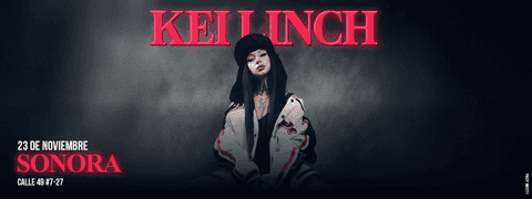 Comunicado Kei Linch