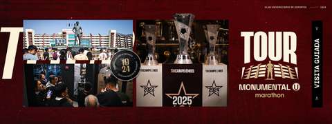 Tour + Museo Monumental - Enero 2026