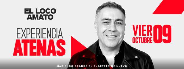 El Loco Amato
