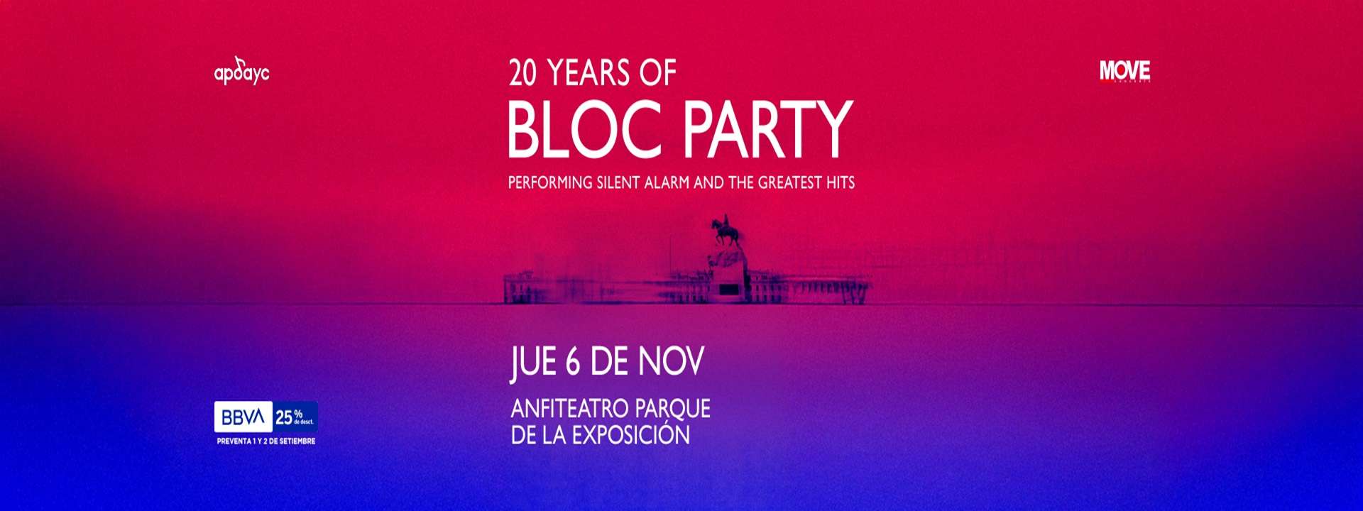 Bloc Party