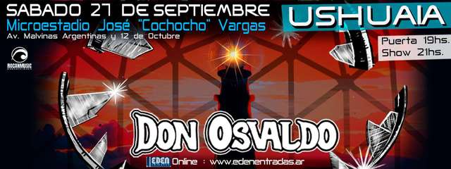 Don Osvaldo
