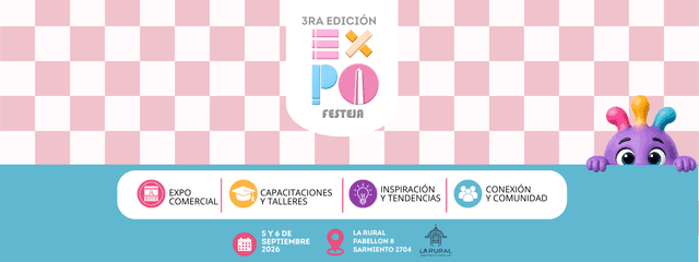 Expo Festeja