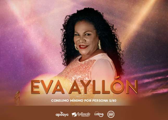 Eva Ayllón