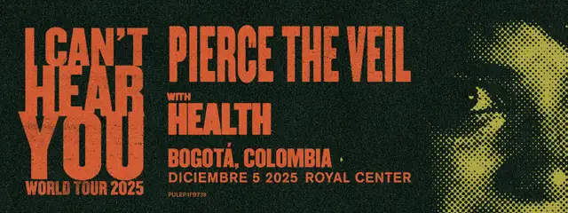 Pierce The Veil