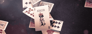 Edo Caroe - Lanzamiento de Cartas