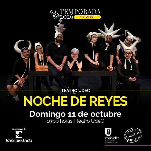 Noche de Reyes