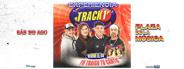 Track 1