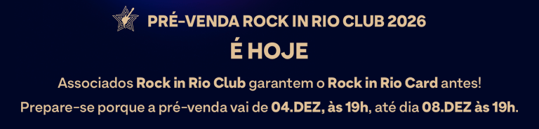 Mapa Cidade do Rock