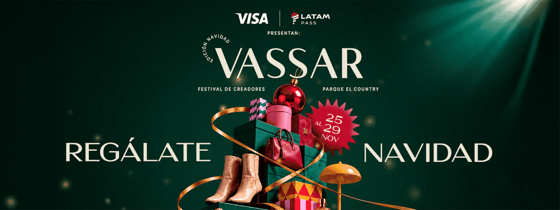 Feria Vassar