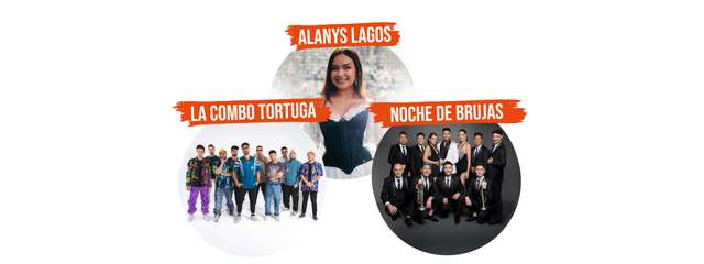 Festival Pulso Naranja