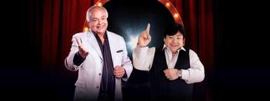 Alvaro Salas & Centella