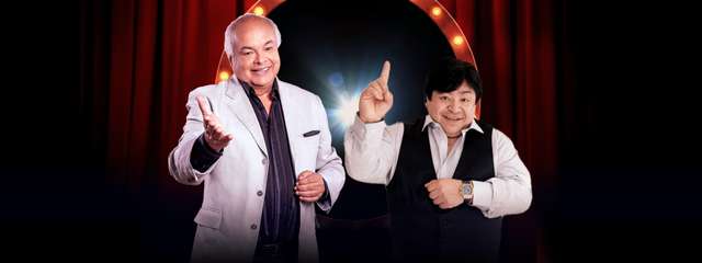 Alvaro Salas & Centella