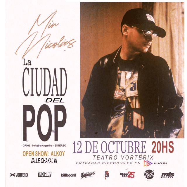 MIR NICOLAS - 12 de octubre