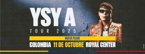 YSY A