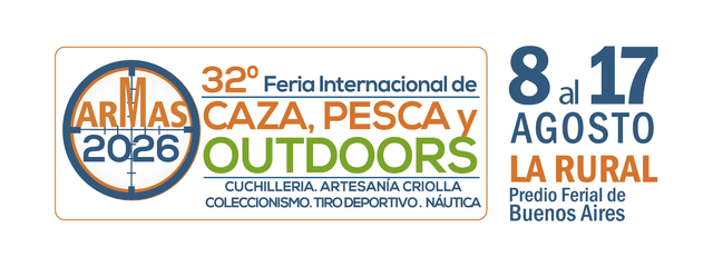 Feria Internacional Caza, Pesca y Outdoors