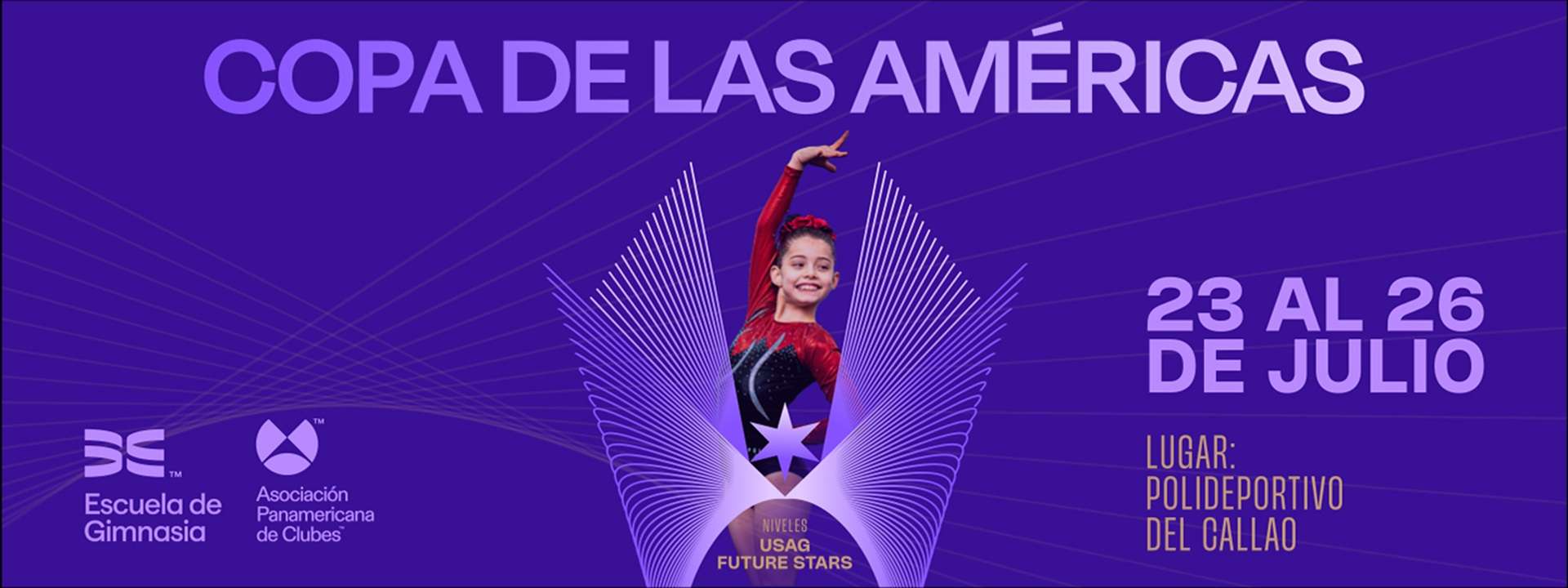 Copa de las Américas - Lima 2026