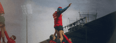 Chile vs Georgia