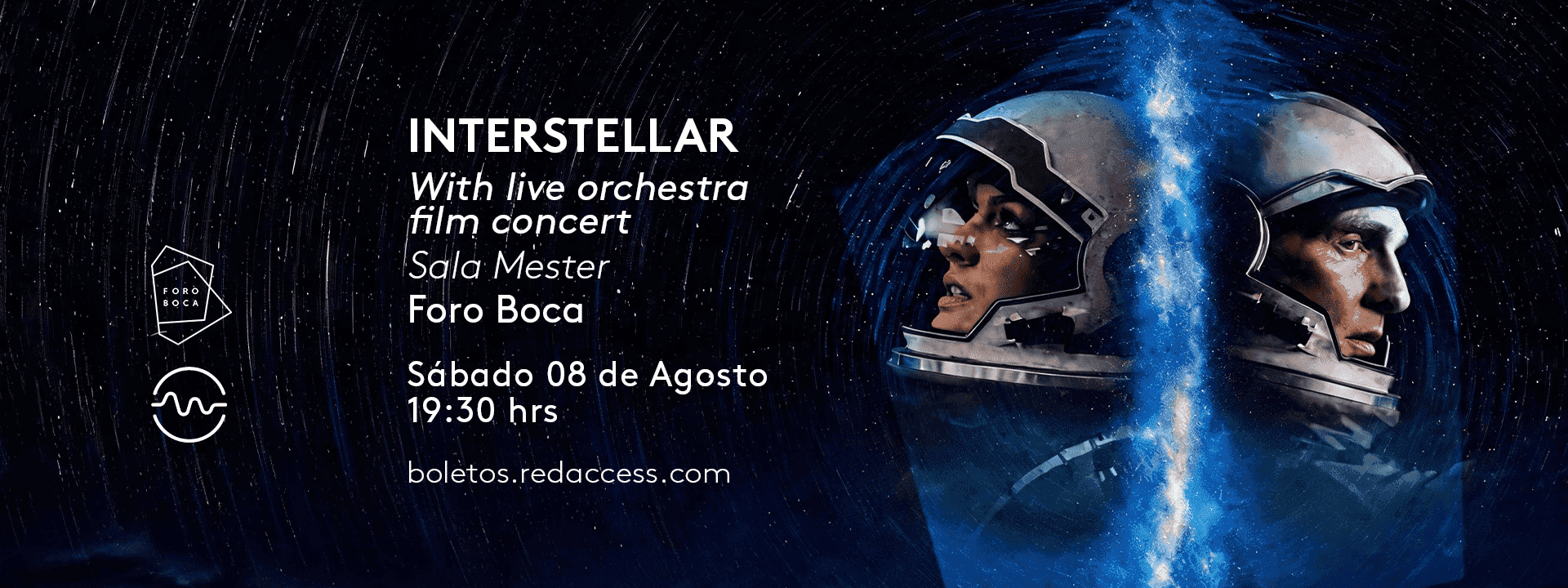 Interstellar