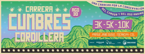 CUMBRES CORDILLERA