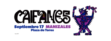 Caifanes | Manizales
