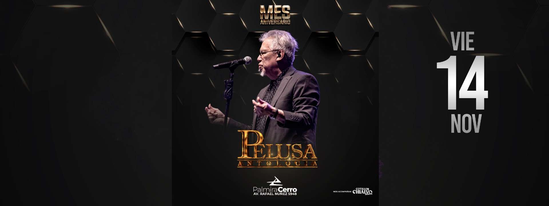 2025-11-14 Pelusa - Palmira Cerro