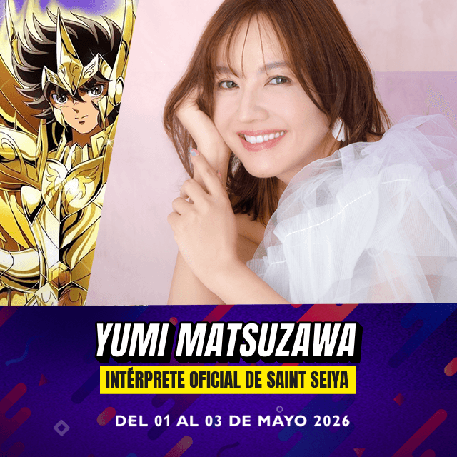 Día del Comic Festival 2026 en Av. De La Peruanidad (Campo de Marte) - Jesús María