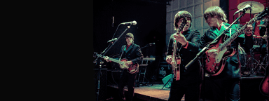 Beetles con 2 E