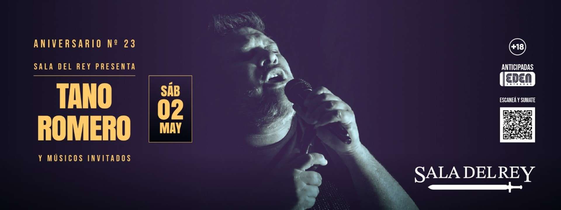 Javier El Tano Romero