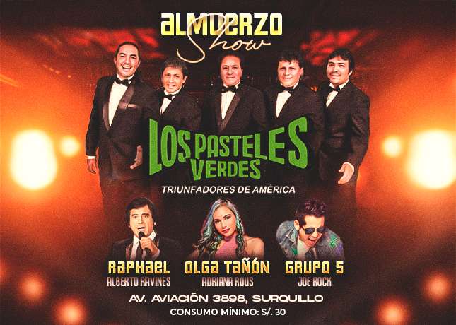 ACERCA DEL EVENTO