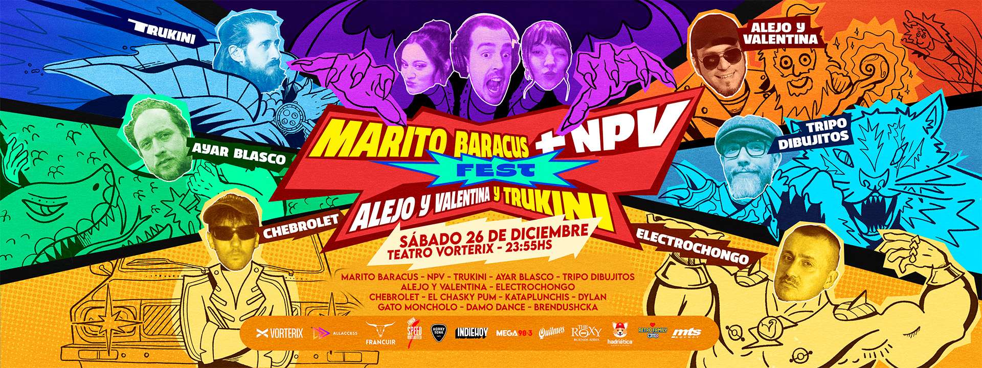 Event image