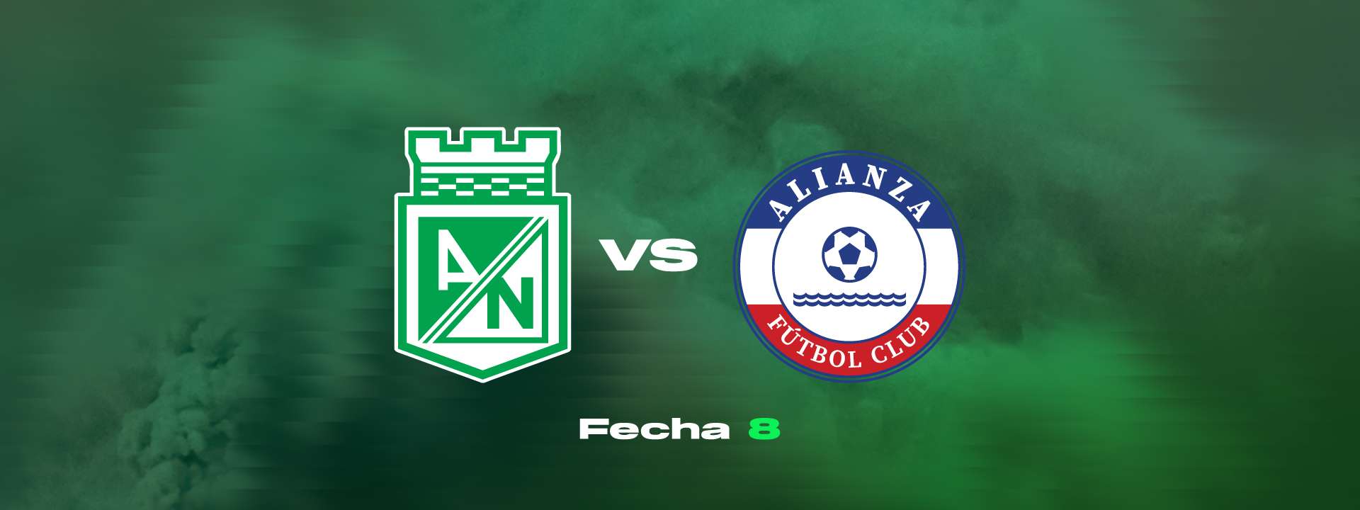 A/N VS. ALIANZA VALLEDUPAR FC | LIGA BETPLAY DIMAYOR