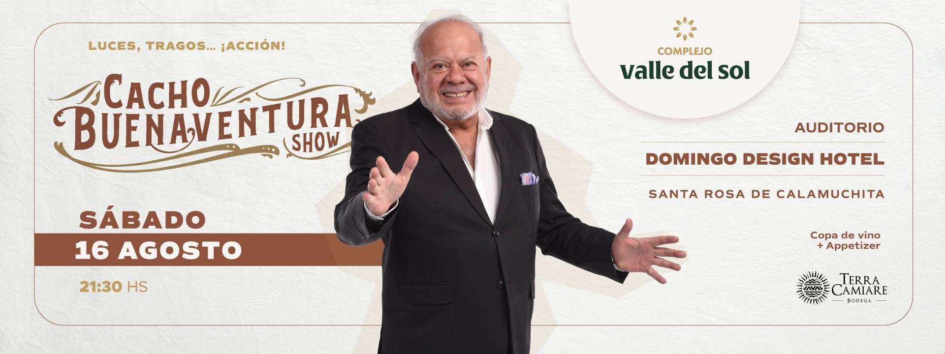 Cacho Buenaventura