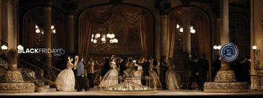 Arabella - Metropolitan Opera Live