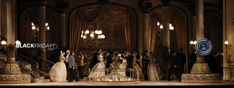 Arabella - Metropolitan Opera Live