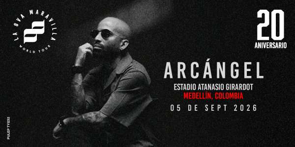 Arcangel